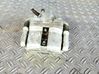 Front brake caliper 7701201770