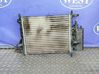 Coolant radiator 7701045212