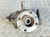 Front wheel hub spindle knuckle 8200207303