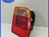 Tailgate rear/tail lights 63216907945
