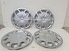 R16 riteņa dekoratīvais disks (-i) BK211130EC