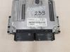 Блок управления двигателем ECU JV6A12A650AJA