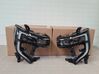 Headlights/headlamps set 260609073R