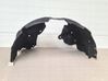 Front wheel arch liner splash guards 038439085R