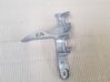 Gearbox mounting bracket 344143806R