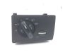 Light switch 3M5T13A024JA