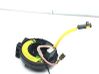 Passenger airbag on/off switch 
