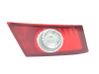 Tailgate rear/tail lights 