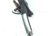 Handbrake/parking brake lever assembly 