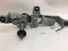 Rear window wiper motor 34947581