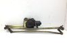 Front wiper linkage 