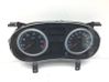 Speedometer (instrument cluster) 8200451342