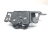 Tailgate/trunk/boot lock/catch/latch 
