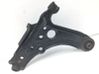 Front lower control arm/wishbone 6X0407151A