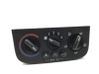 Climate control unit 0132801109