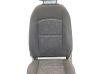 Front driver seat 