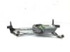 Front wiper linkage 13182340