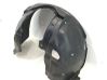 Front wheel arch liner splash guards 1486198