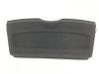 Parcel shelf 