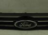Front bumper upper radiator grill 98AB8200AL