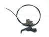Cable de apertura del capó/tapa del motor 3A1823533