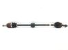 Front driveshaft 26119529