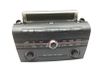 Radio/CD/DVD/GPS-pääyksikkö BP4M66