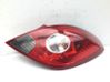 Luz trasera/de freno 13186351