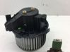 Heater fan/blower 591530800