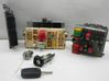 Engine control unit/module 51775688