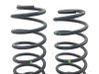 Rear coil spring A4543240804
