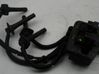 High voltage ignition coil 