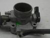Throttle valve 