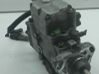 Fuel injection high pressure pump 