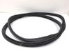 Rubber seal rear door 