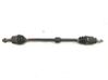 Front driveshaft A4543301201