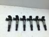 High voltage ignition coil 12583514