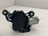 Rear window wiper motor 24417605