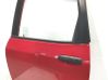 Rear door 
