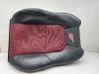Rear seat 