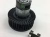 Heater fan/blower 8372775