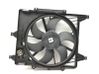 Ventilateur de refroidissement de radiateur électrique 7700428659