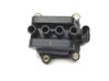 High voltage ignition coil 