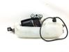 Front wiper linkage 97KB17B571AD