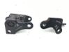 Front door upper hinge A4547300037