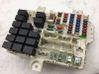 Fuse module A4545400124