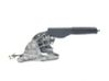 Handbrake/parking brake lever assembly 8J0711303A