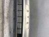 Front bumper 7M0807217B