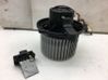 Heater fan/blower 