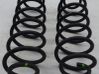 Rear coil spring 79108